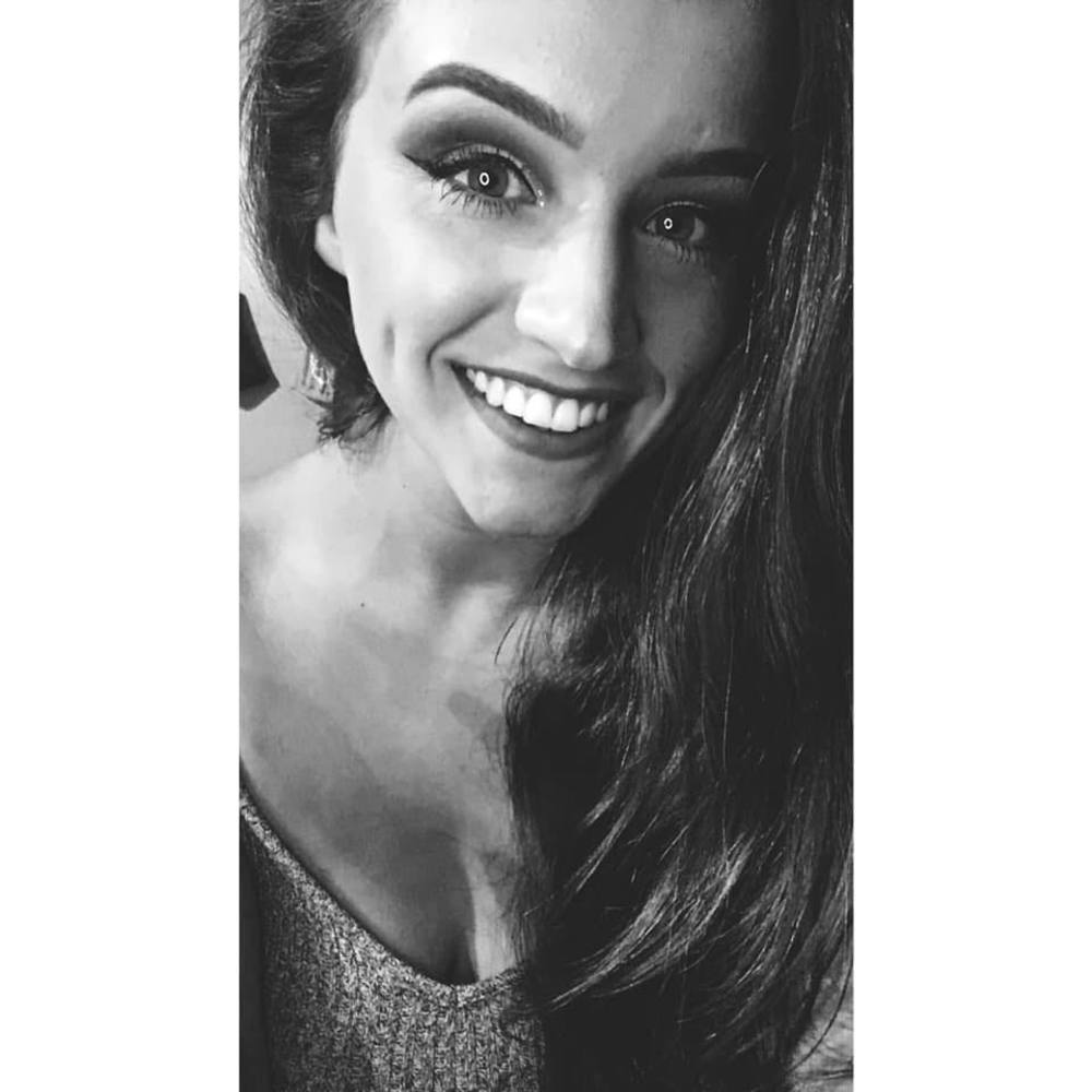 Meet your Posher, Erin
